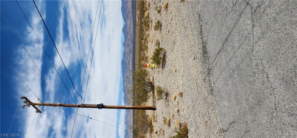 521/581 Train, Pahrump, NV 89060