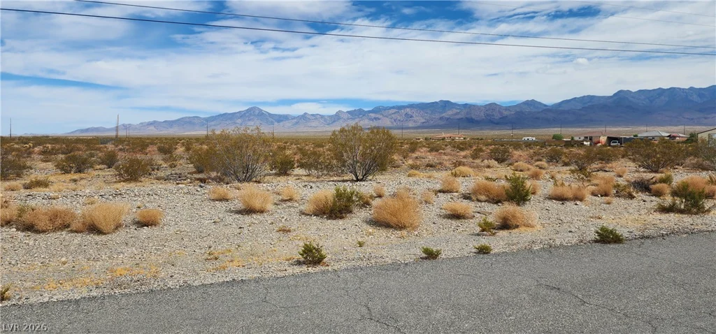 521/581 Train, Pahrump, NV 89060