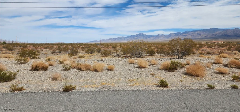 521/581 Train, Pahrump, NV 89060