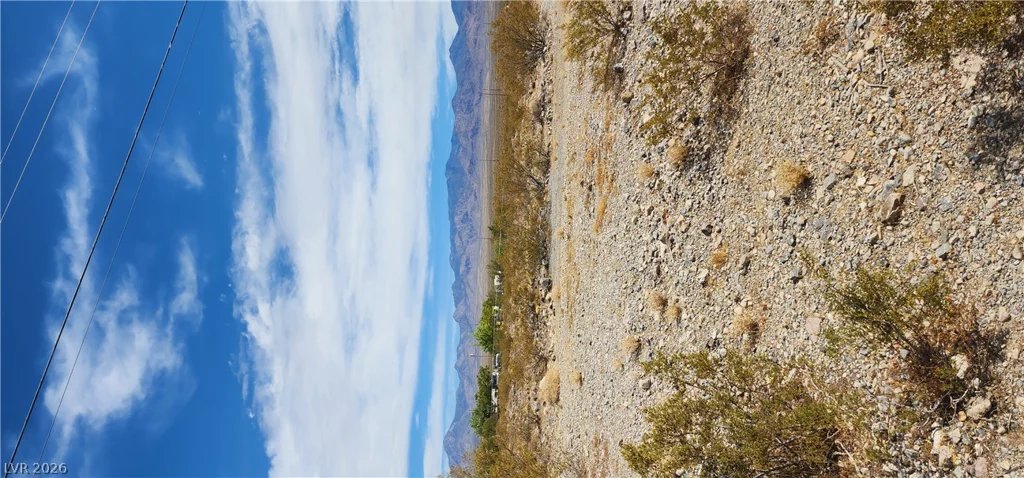 521/581 Train, Pahrump, NV 89060