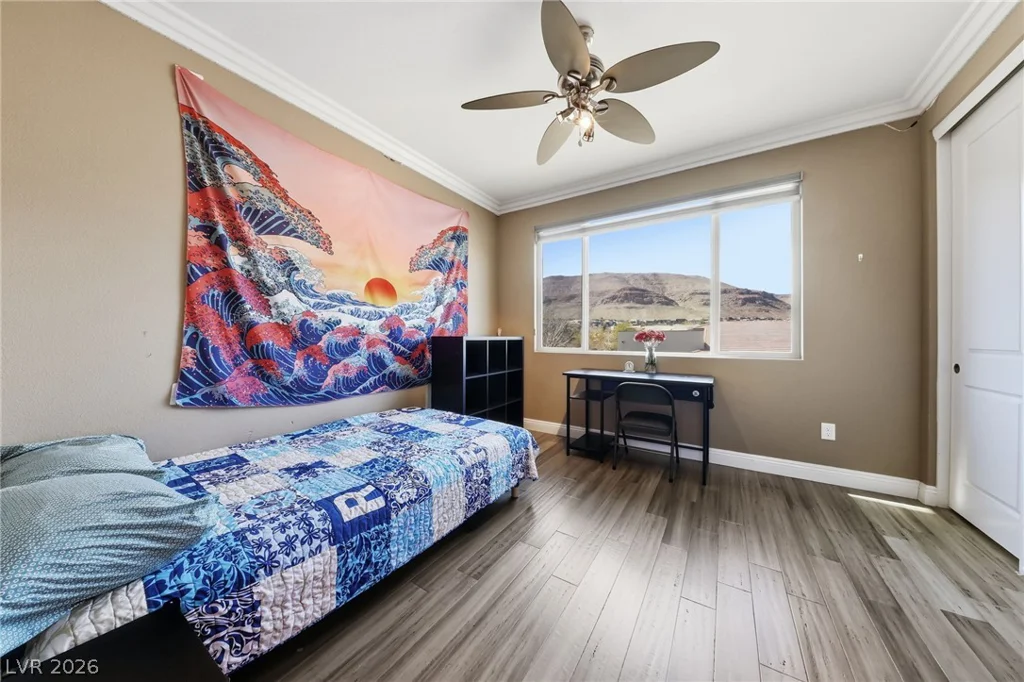 6044 Andezano, Las Vegas, NV 89135