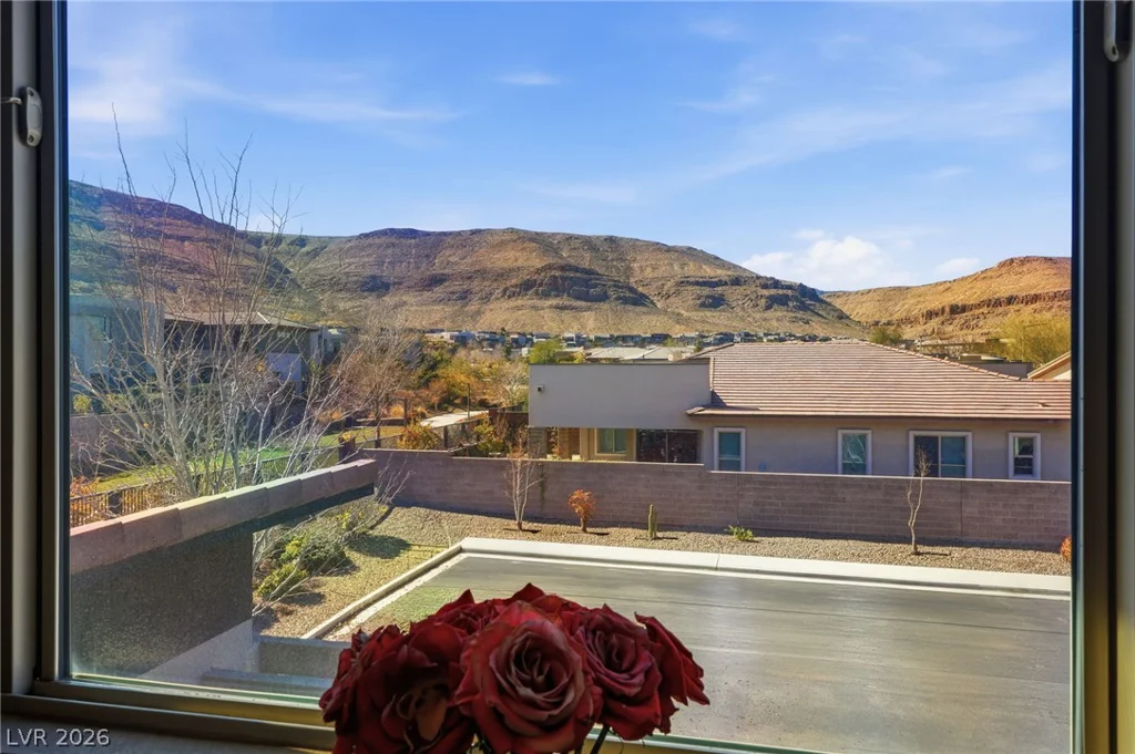 6044 Andezano, Las Vegas, NV 89135