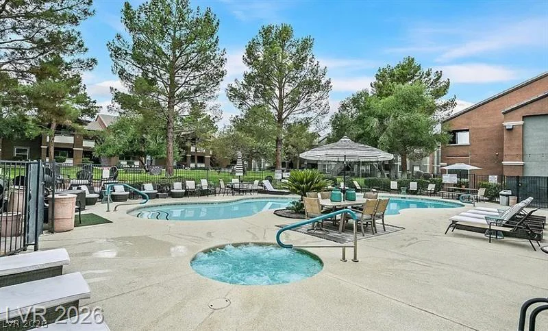 555 Silverado Ranch, Las Vegas, NV 89183