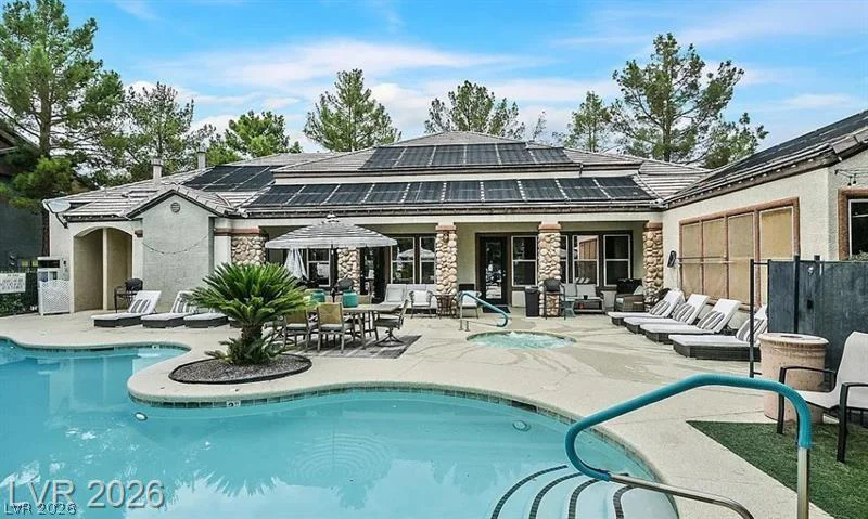 555 Silverado Ranch, Las Vegas, NV 89183