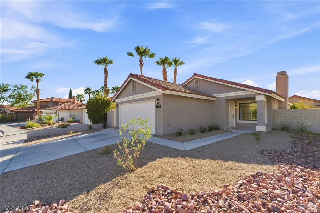 371 Cambray, Henderson, NV 89074