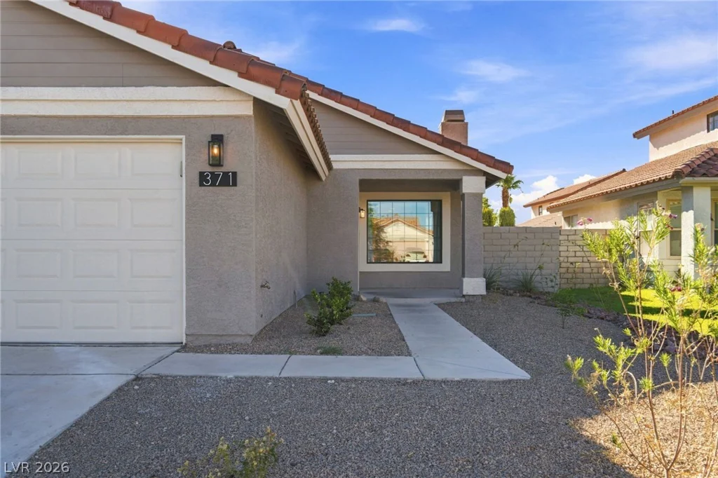 371 Cambray, Henderson, NV 89074