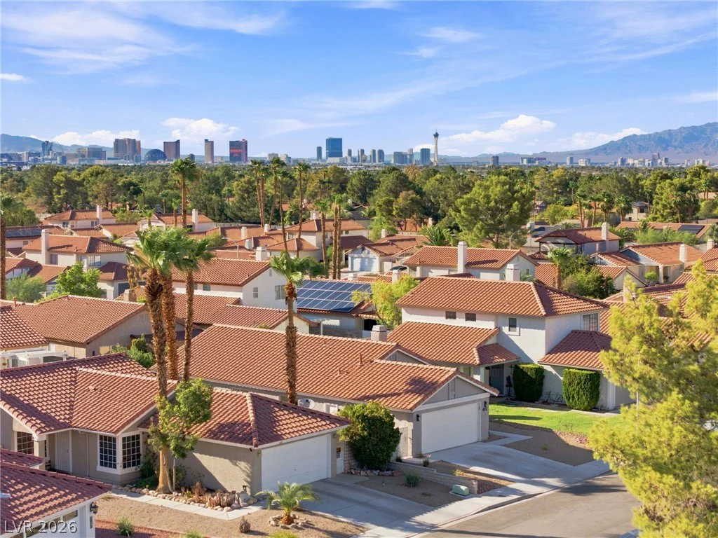 371 Cambray, Henderson, NV 89074