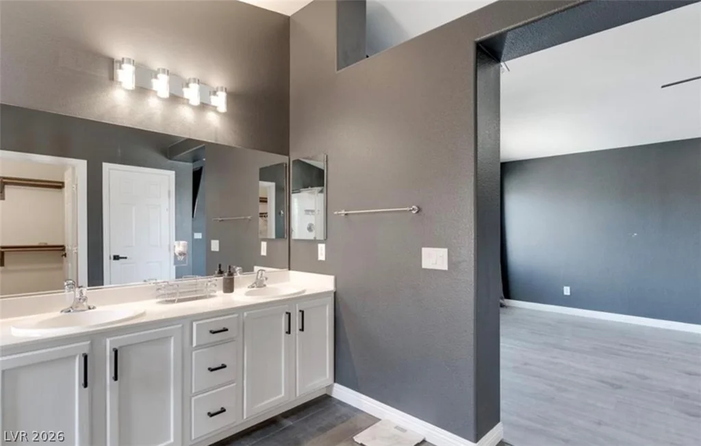 6148 Withrow Downs, North Las Vegas, NV 89081