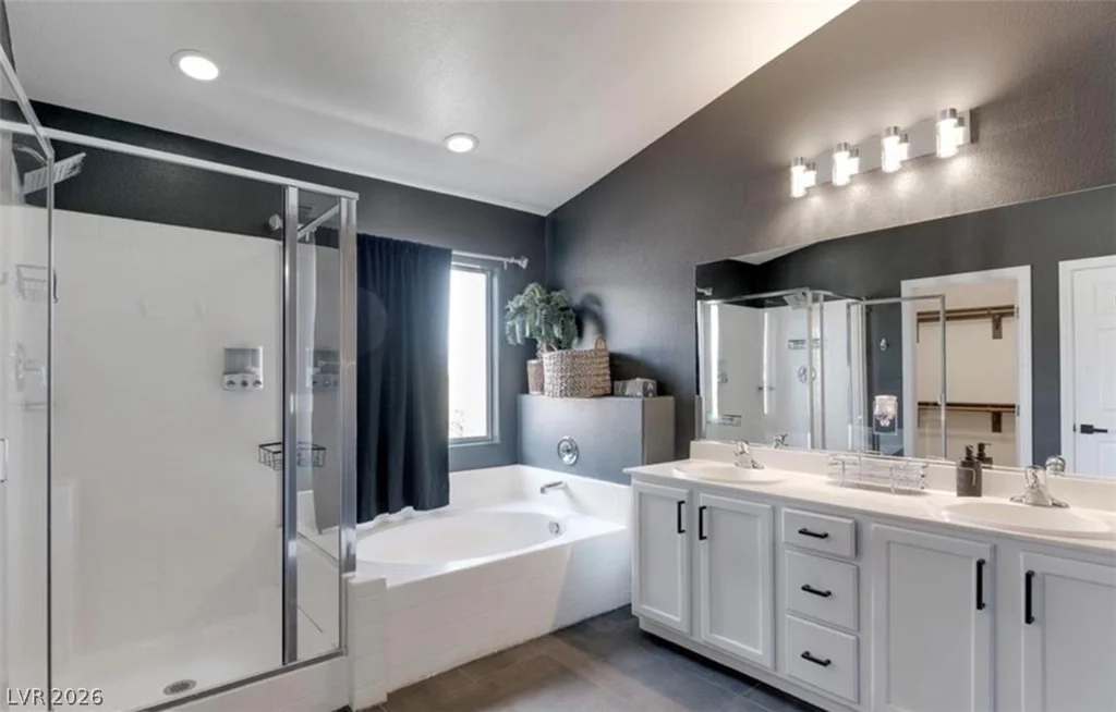 6148 Withrow Downs, North Las Vegas, NV 89081