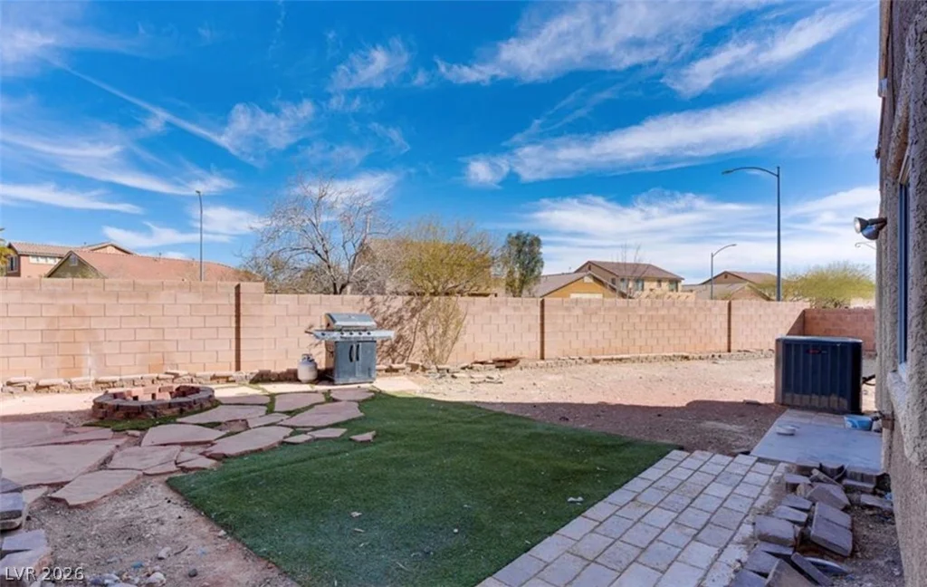 6148 Withrow Downs, North Las Vegas, NV 89081