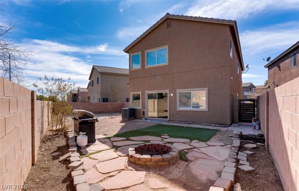 6148 Withrow Downs, North Las Vegas, NV 89081