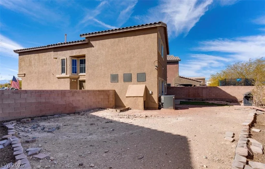 6148 Withrow Downs, North Las Vegas, NV 89081