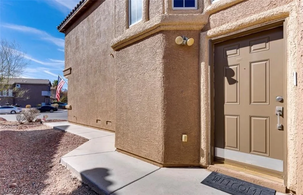 6148 Withrow Downs, North Las Vegas, NV 89081