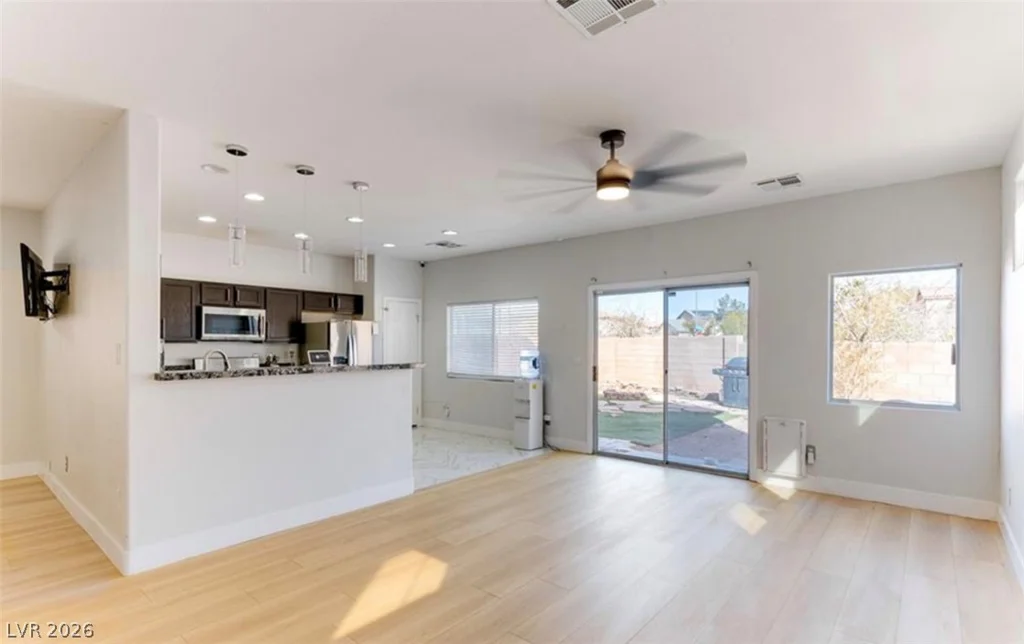 6148 Withrow Downs, North Las Vegas, NV 89081