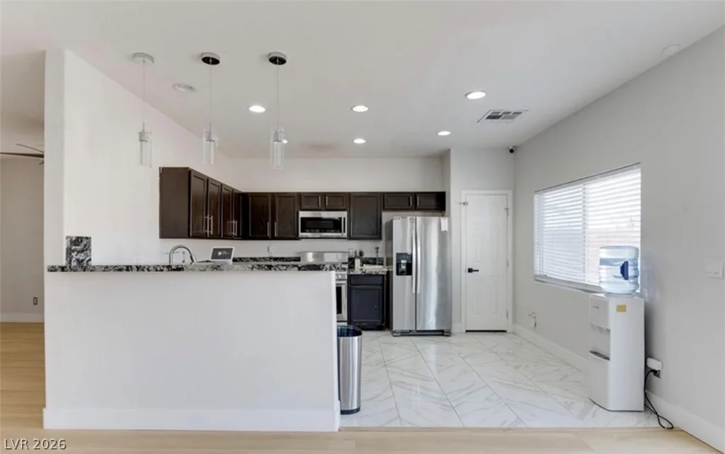6148 Withrow Downs, North Las Vegas, NV 89081
