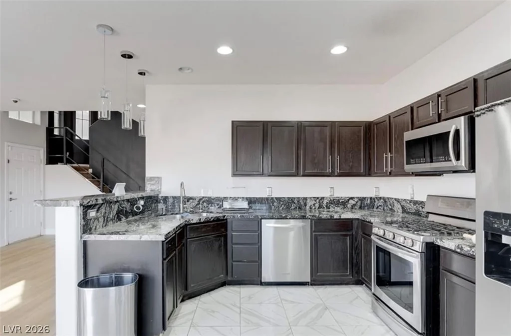 6148 Withrow Downs, North Las Vegas, NV 89081