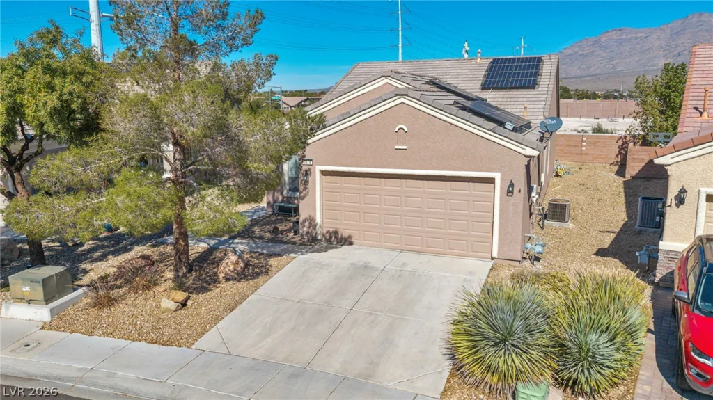 3616 Herring Gull, North Las Vegas, NV 89084