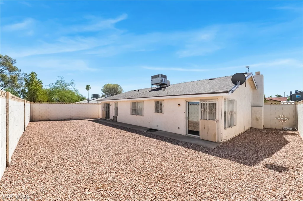 439 Sunburst, Henderson, NV 89002