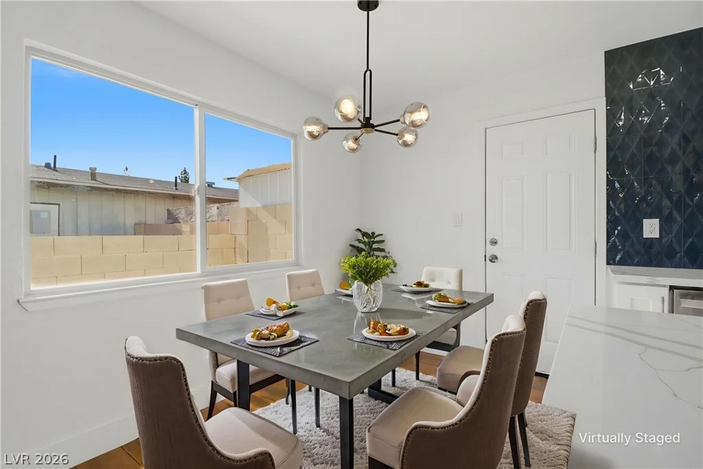 4629 Drake, Las Vegas, NV 89102