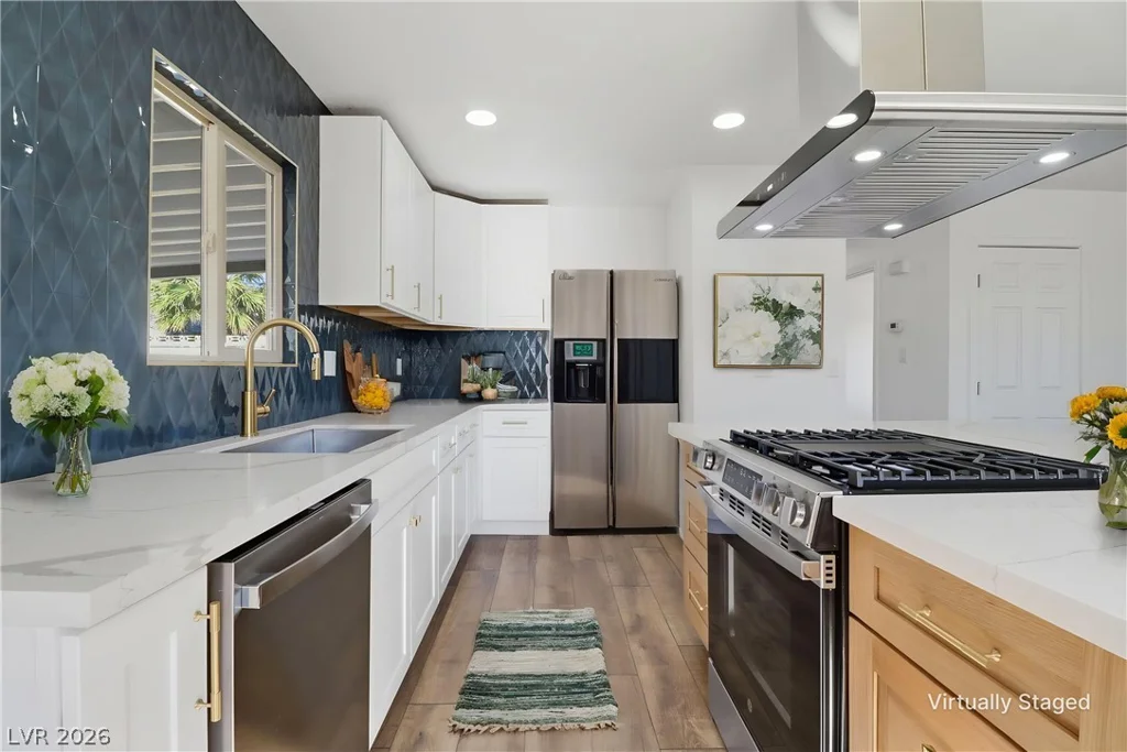 4629 Drake, Las Vegas, NV 89102