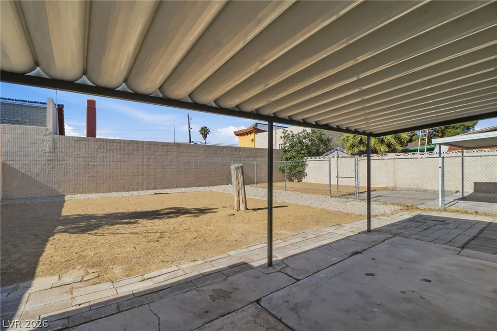 4629 Drake, Las Vegas, NV 89102