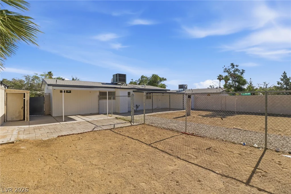 4629 Drake, Las Vegas, NV 89102