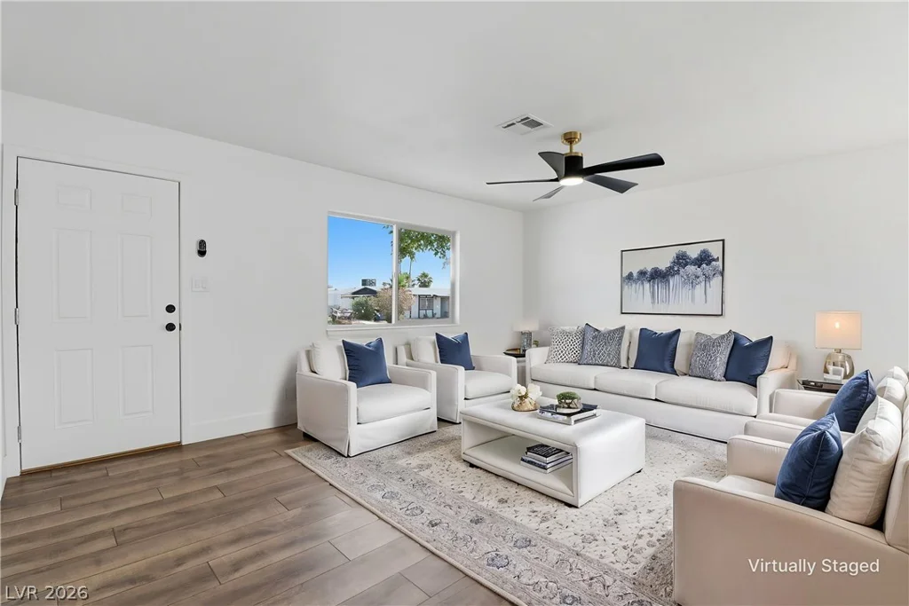 4629 Drake, Las Vegas, NV 89102