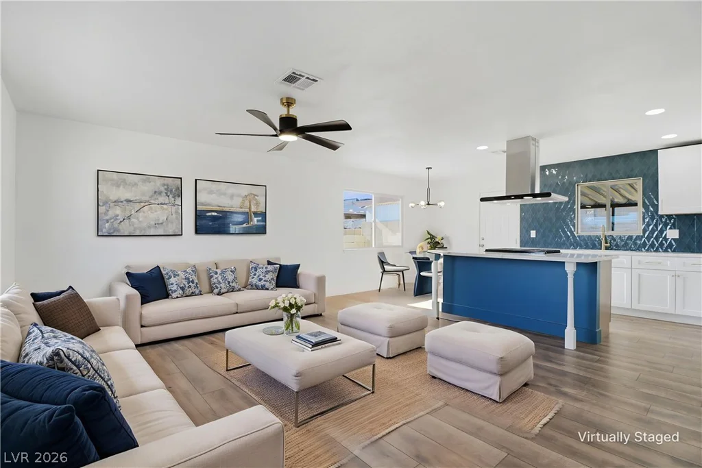 4629 Drake, Las Vegas, NV 89102