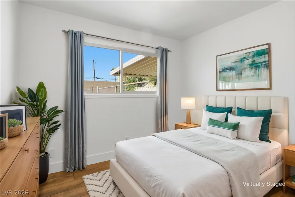 4629 Drake, Las Vegas, NV 89102