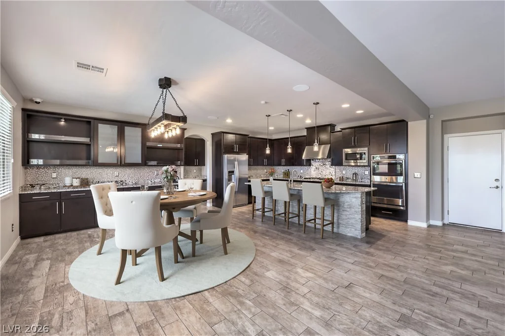 12255 CRYSTAL SHORE, Las Vegas, NV 89138