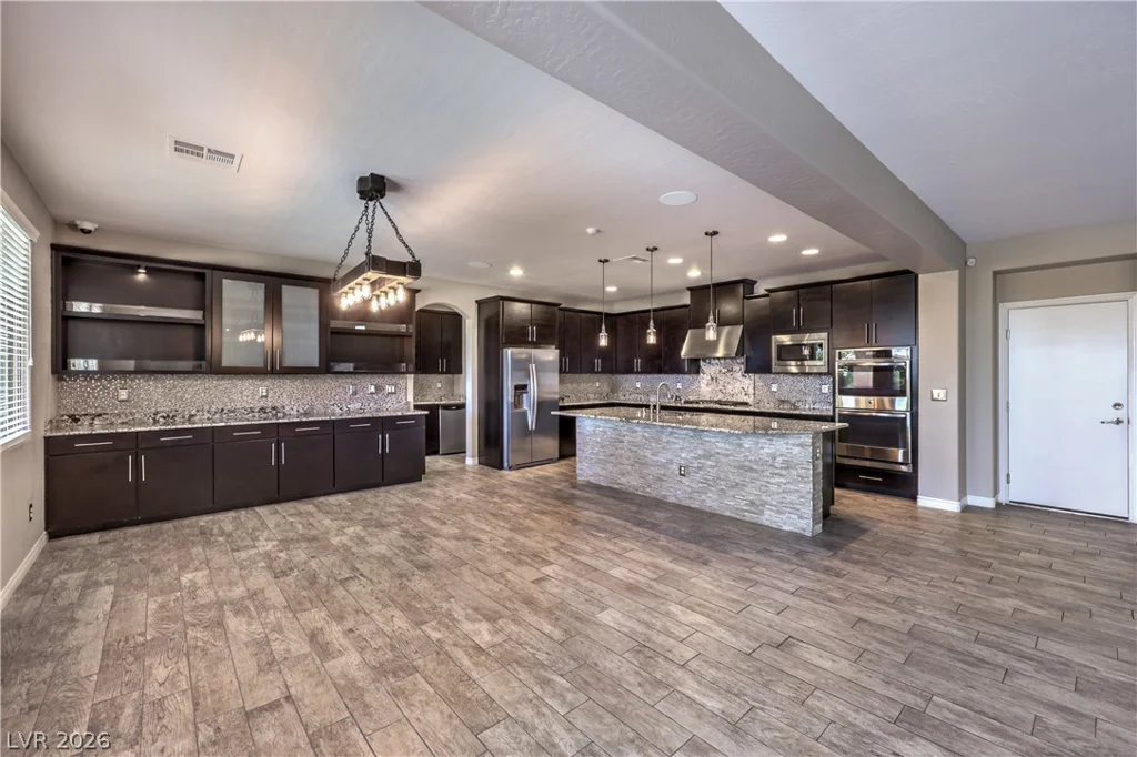 12255 CRYSTAL SHORE, Las Vegas, NV 89138