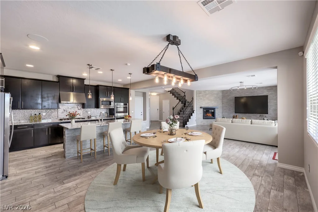 12255 CRYSTAL SHORE, Las Vegas, NV 89138