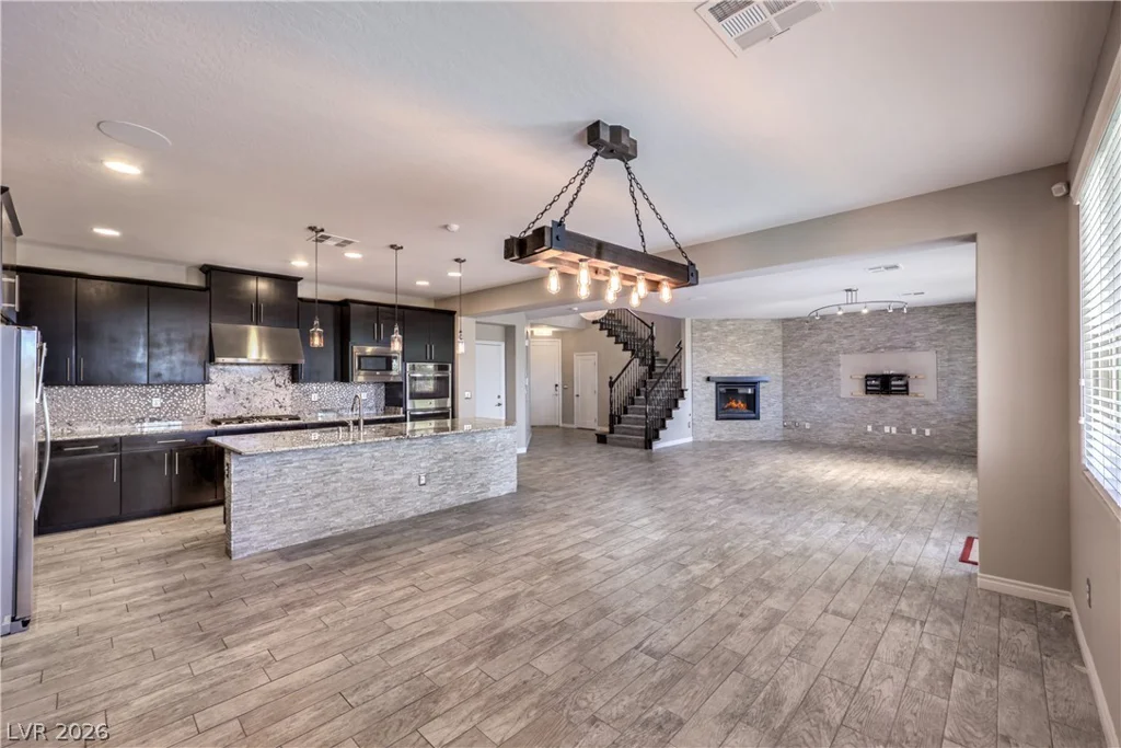 12255 CRYSTAL SHORE, Las Vegas, NV 89138