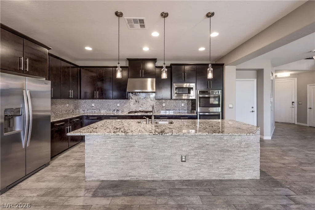 12255 CRYSTAL SHORE, Las Vegas, NV 89138