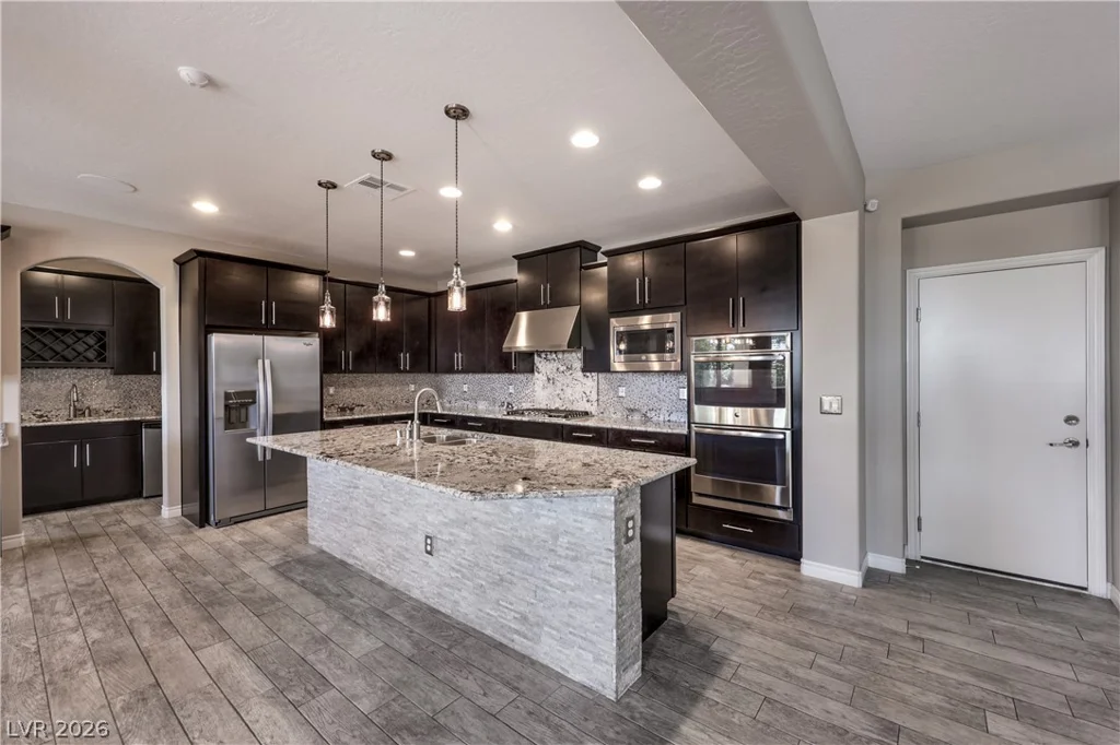 12255 CRYSTAL SHORE, Las Vegas, NV 89138