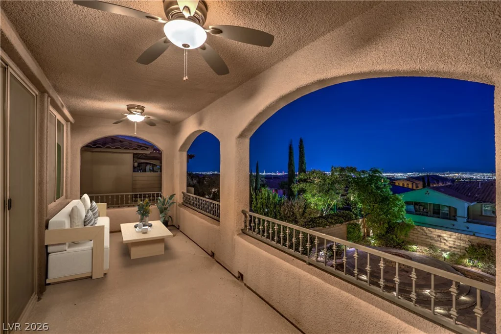 12255 CRYSTAL SHORE, Las Vegas, NV 89138