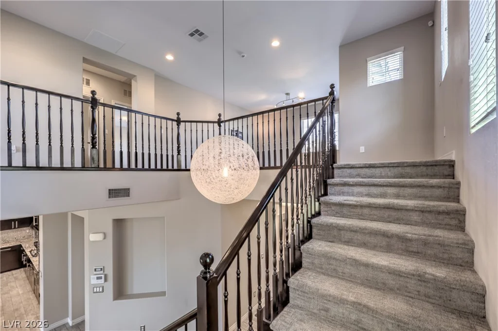 12255 CRYSTAL SHORE, Las Vegas, NV 89138