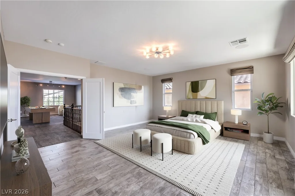 12255 CRYSTAL SHORE, Las Vegas, NV 89138