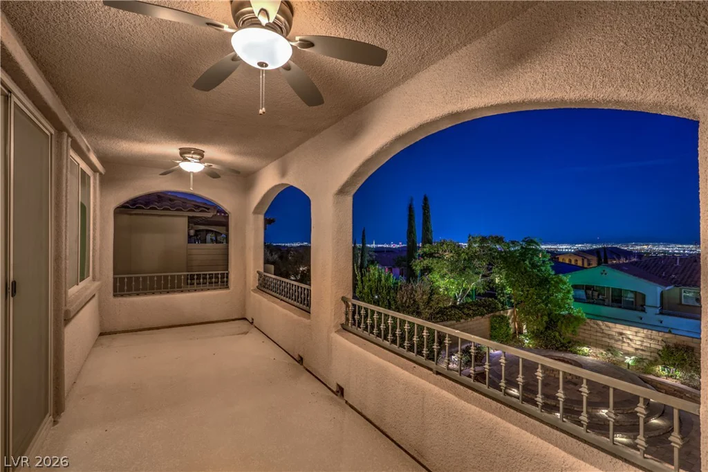 12255 CRYSTAL SHORE, Las Vegas, NV 89138