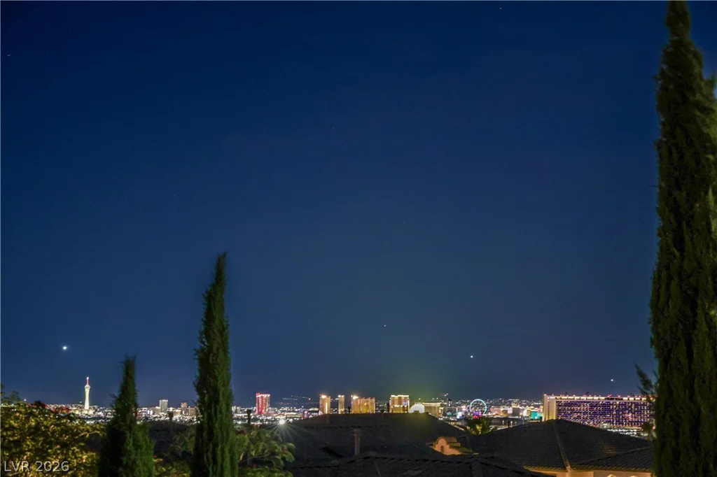 12255 CRYSTAL SHORE, Las Vegas, NV 89138