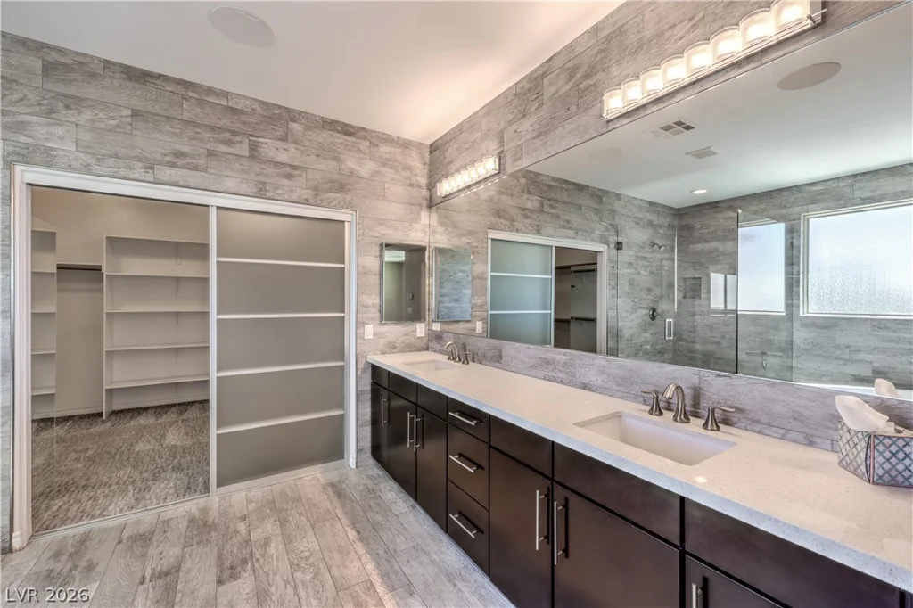 12255 CRYSTAL SHORE, Las Vegas, NV 89138