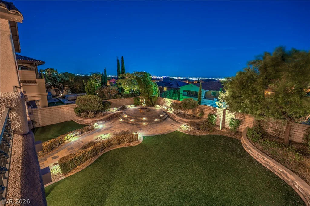 12255 CRYSTAL SHORE, Las Vegas, NV 89138