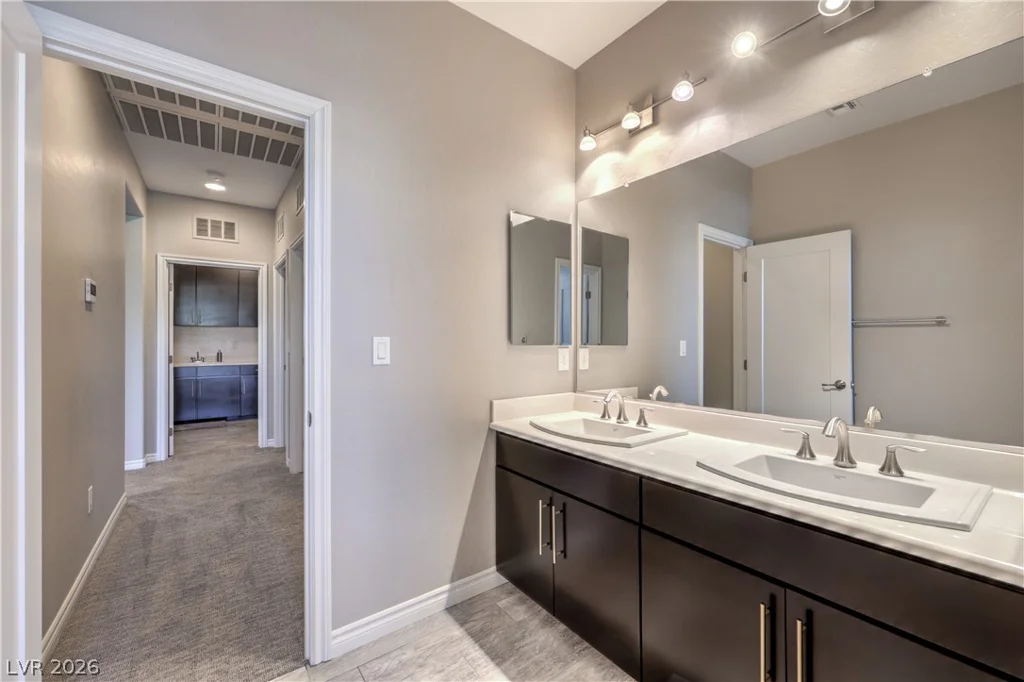 12255 CRYSTAL SHORE, Las Vegas, NV 89138