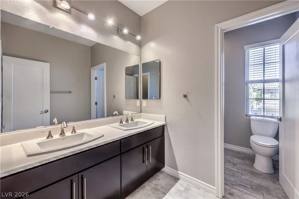 12255 CRYSTAL SHORE, Las Vegas, NV 89138