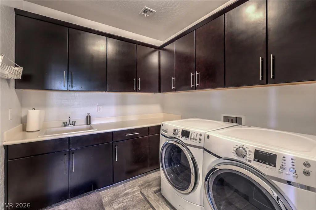 12255 CRYSTAL SHORE, Las Vegas, NV 89138