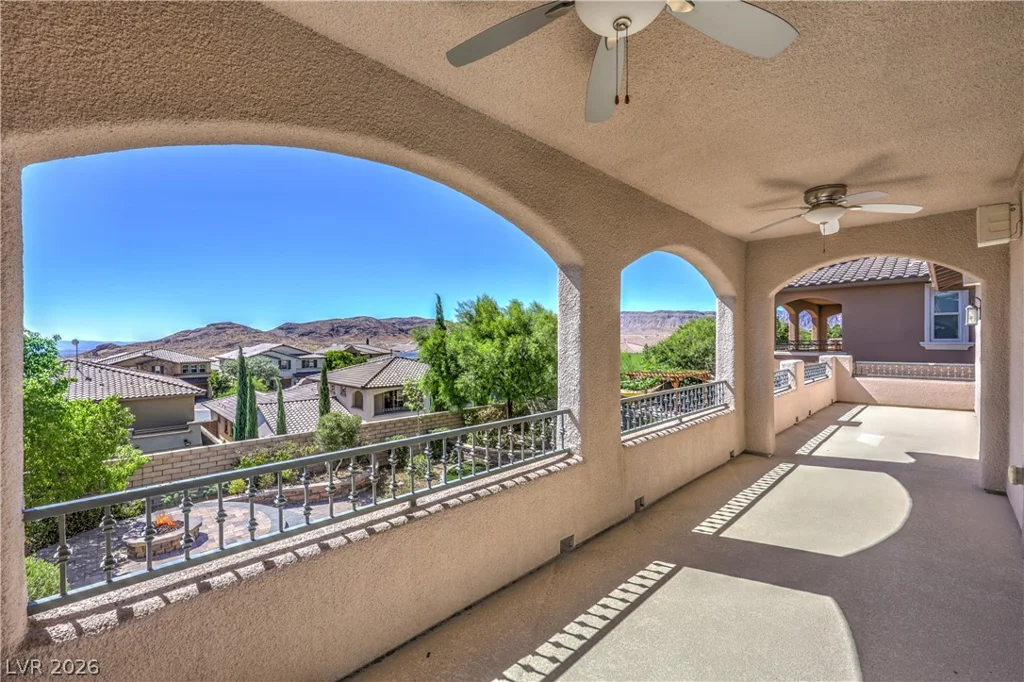 12255 CRYSTAL SHORE, Las Vegas, NV 89138