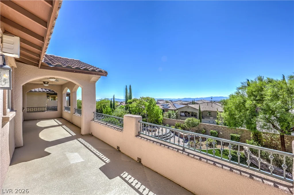 12255 CRYSTAL SHORE, Las Vegas, NV 89138