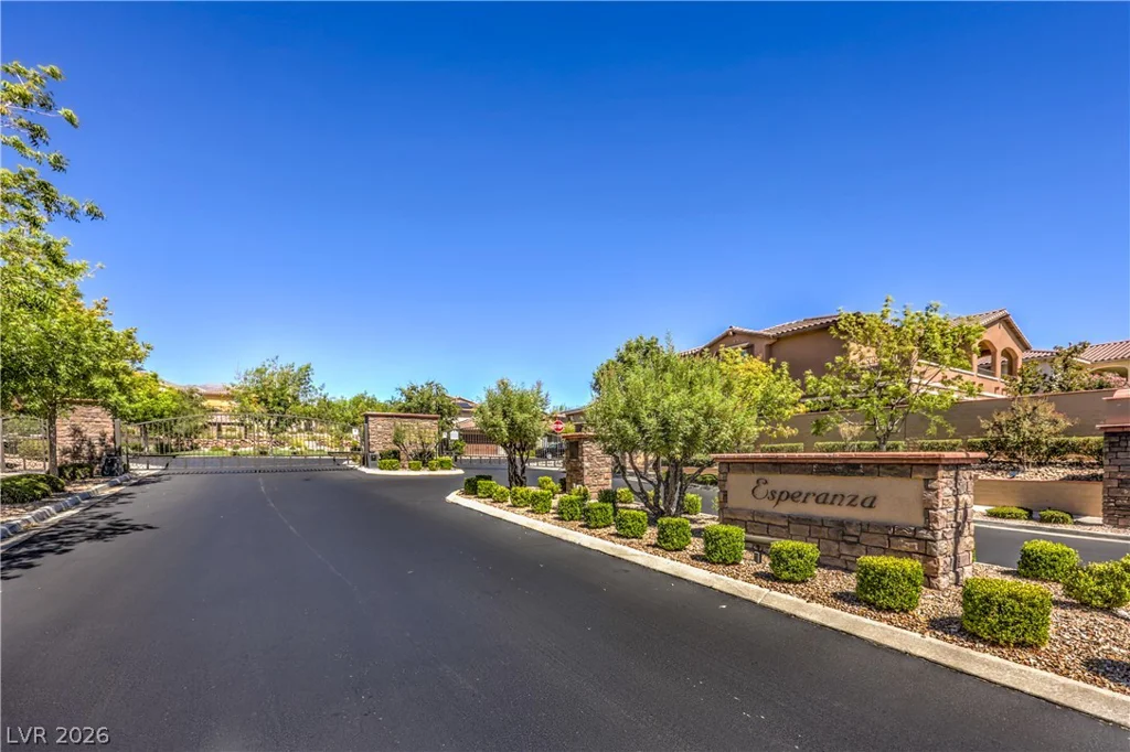 12255 CRYSTAL SHORE, Las Vegas, NV 89138