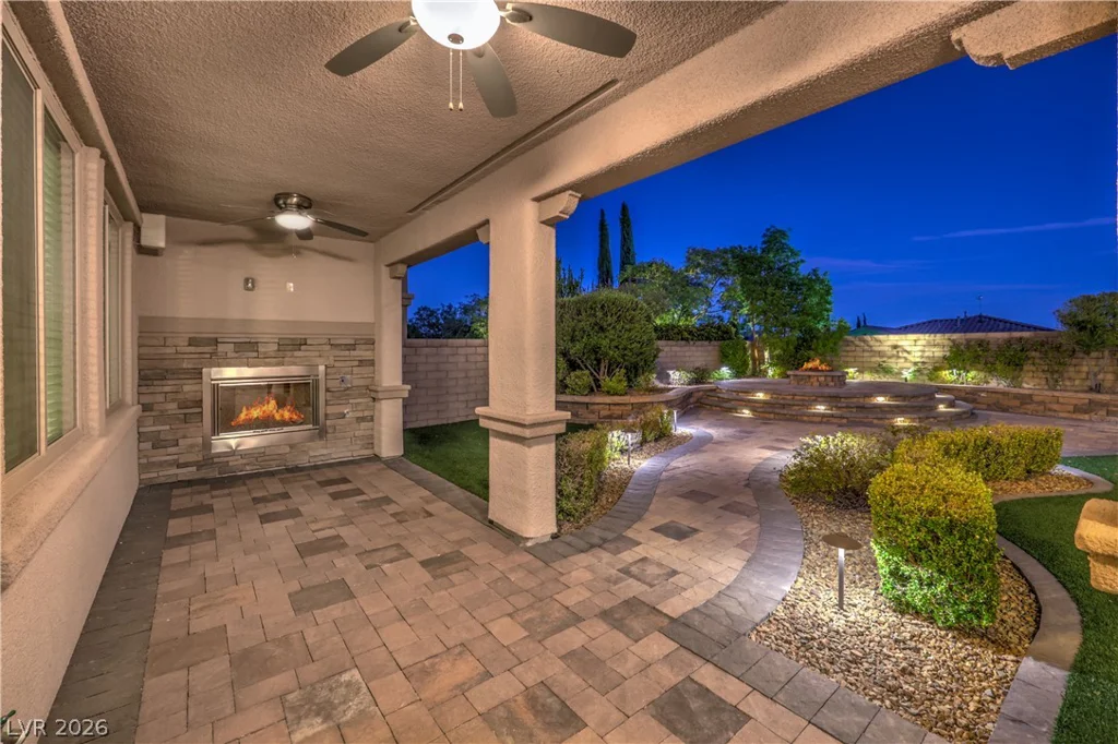 12255 CRYSTAL SHORE, Las Vegas, NV 89138