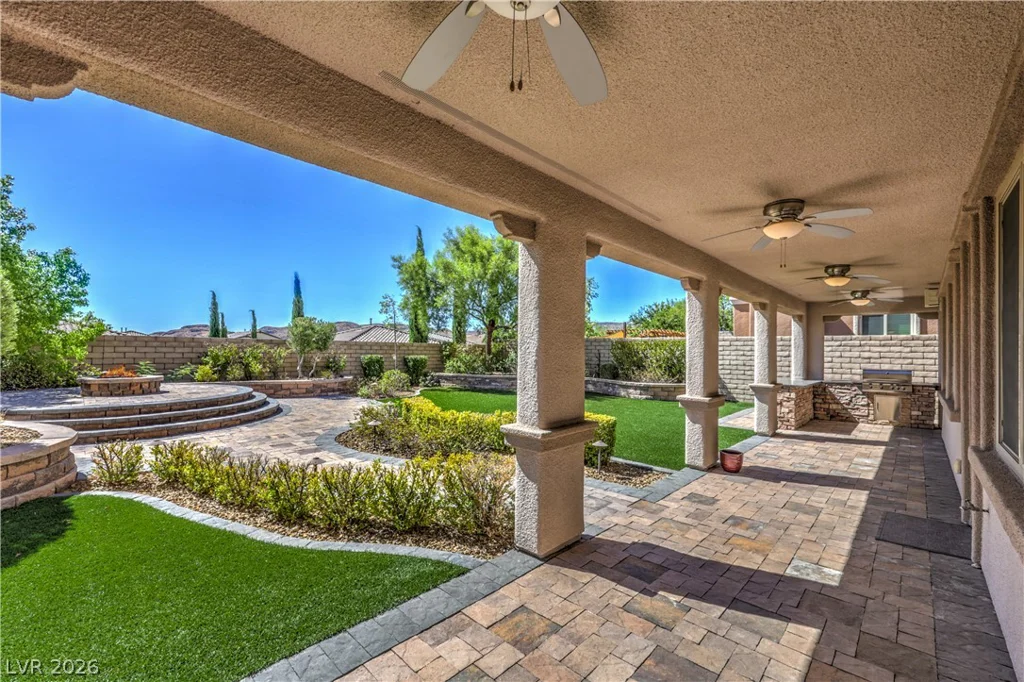 12255 CRYSTAL SHORE, Las Vegas, NV 89138